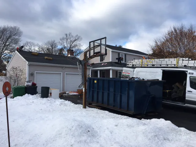 Clear Choice Home Improvements Picture 9