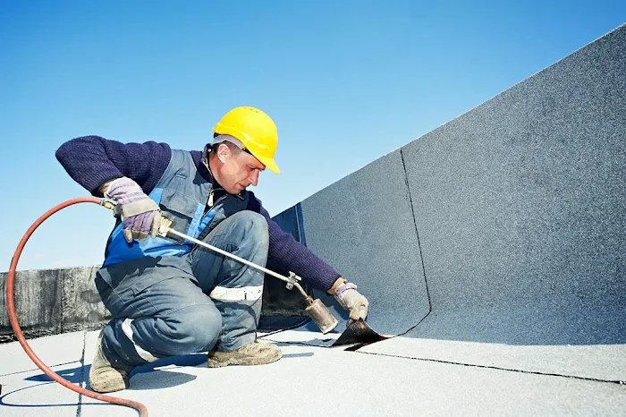 Pyramid Roofing Picture 3