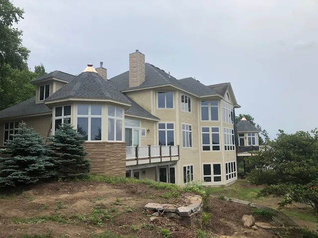 Pyramid Roofing Picture 2