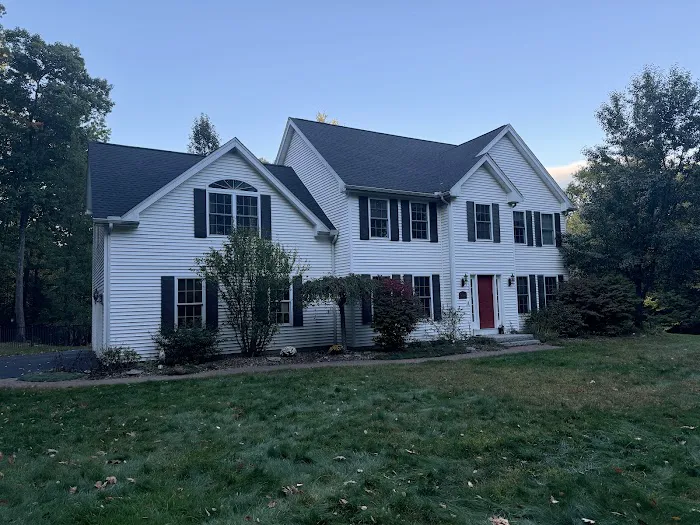 Pyramid Roofing Picture 1