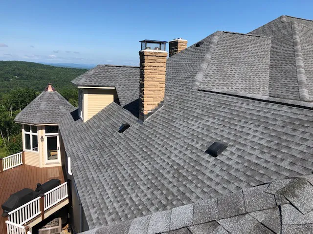 Pyramid Roofing Picture 4