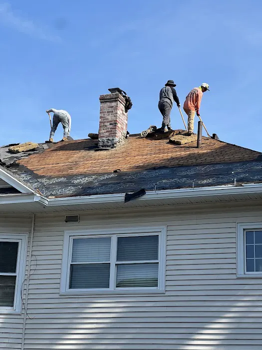 Pyramid Roofing Picture 5