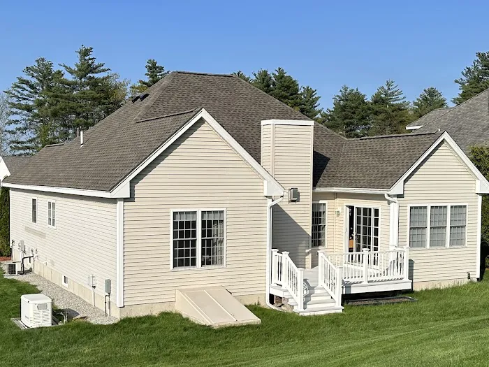 Pyramid Roofing Picture 9