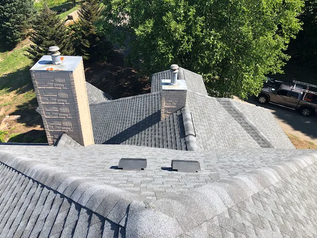 Pyramid Roofing Picture 7