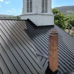 Midtech Standing Seam