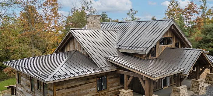 Midtech Standing Seam Picture 2