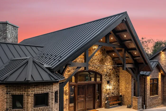 Midtech Standing Seam Picture 3