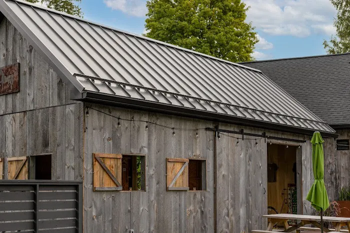 Midtech Standing Seam Picture 4