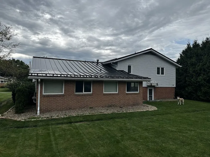 Midtech Standing Seam Picture 7