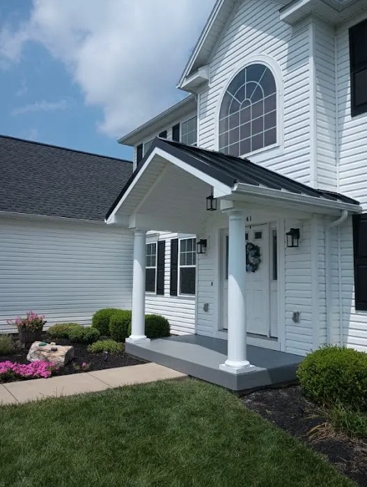 Midtech Standing Seam Picture 8