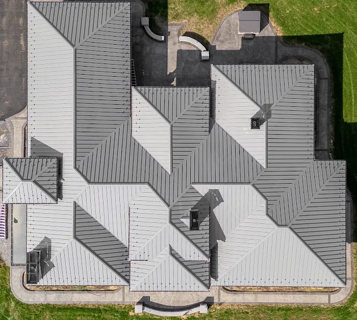 Midtech Standing Seam Picture 9
