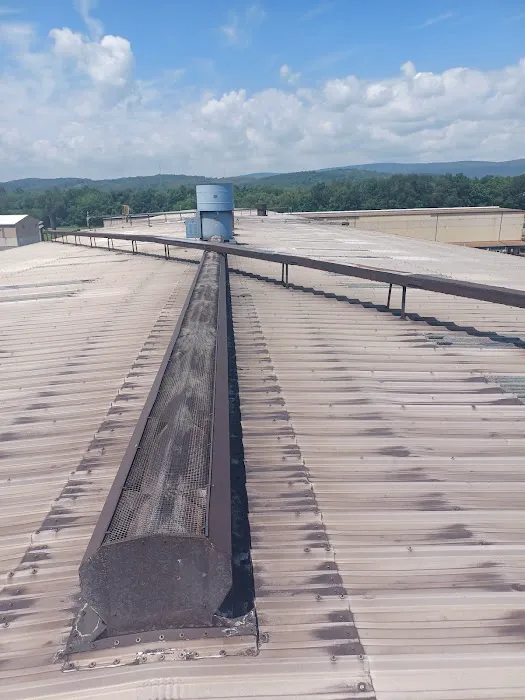 Double H Commercial Roofing Picture 1