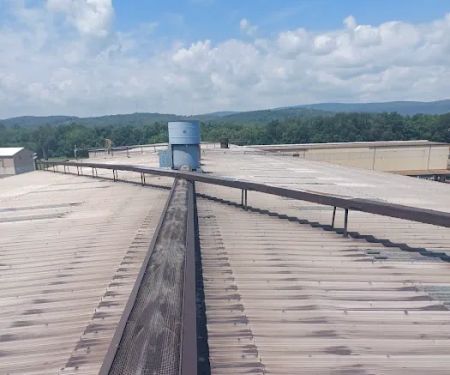 Double H Commercial Roofing