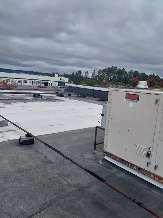 Double H Commercial Roofing Picture 3