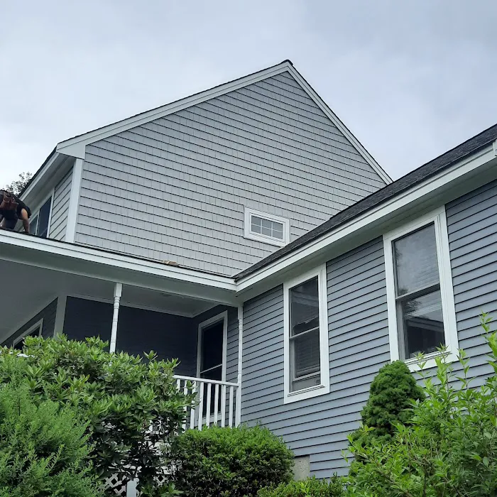 All Weather Exteriors LLC Picture 1