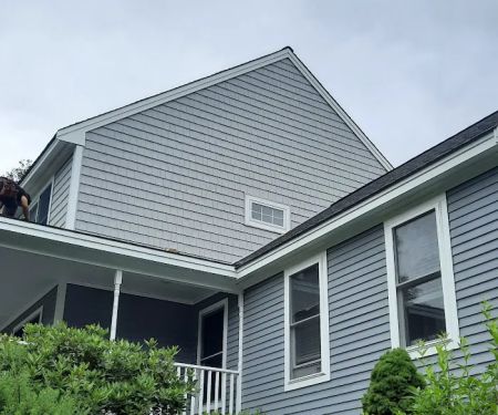 All Weather Exteriors LLC