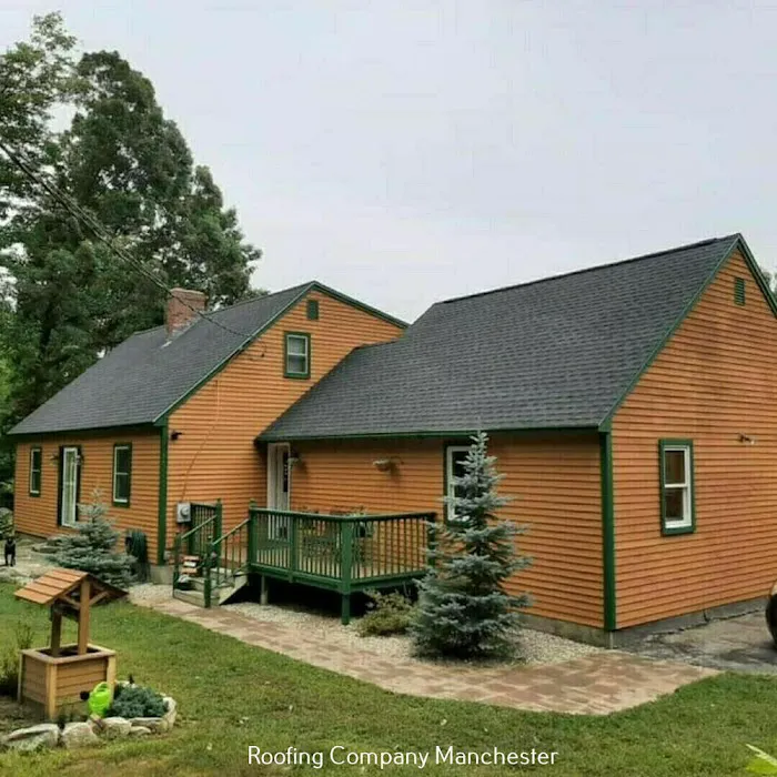 All Weather Exteriors LLC Picture 3