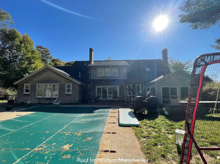 All Weather Exteriors LLC Picture 2