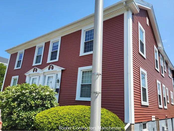 All Weather Exteriors LLC Picture 5