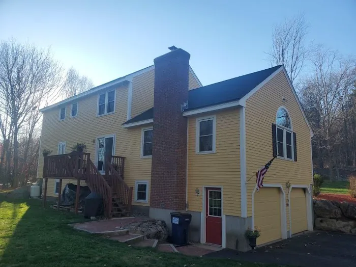 All Weather Exteriors LLC Picture 6