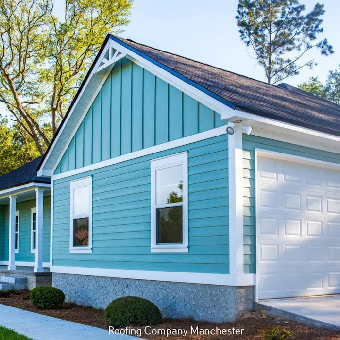 All Weather Exteriors LLC Picture 8