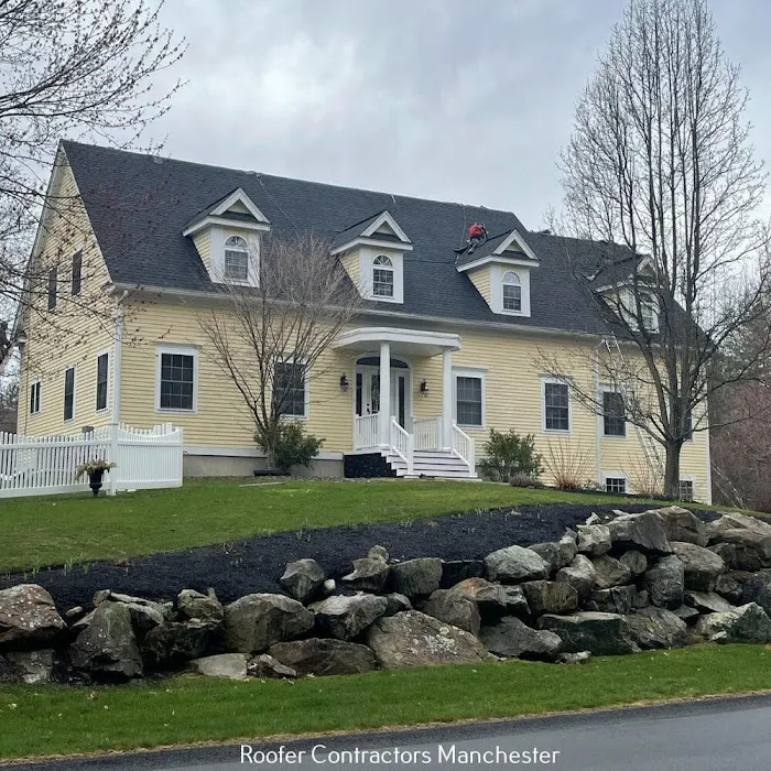 All Weather Exteriors LLC Picture 7