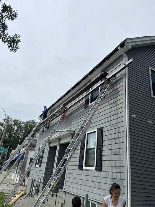 All Weather Exteriors LLC Picture 9