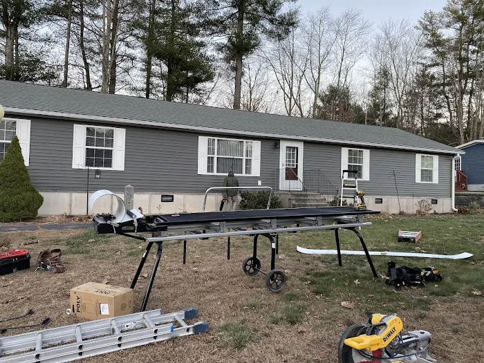 All Weather Exteriors LLC Picture 10