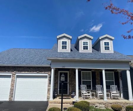 Starway Roof Systems