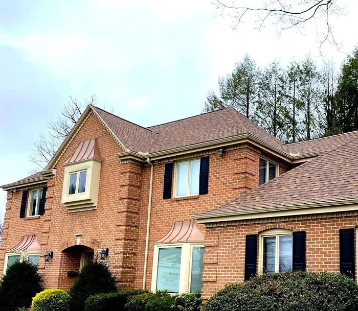 Starway Roof Systems Picture 3