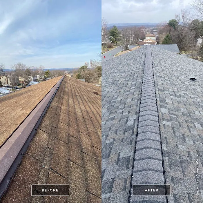 Starway Roof Systems Picture 6