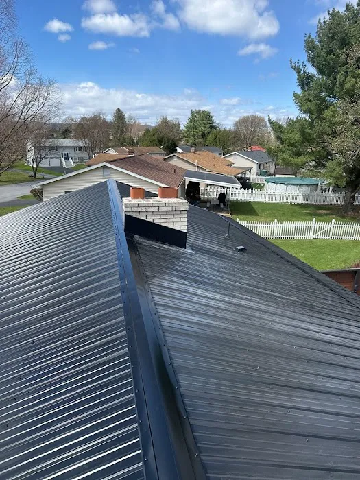 Starway Roof Systems Picture 10