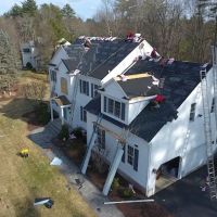Joe's Roofing Construction ico