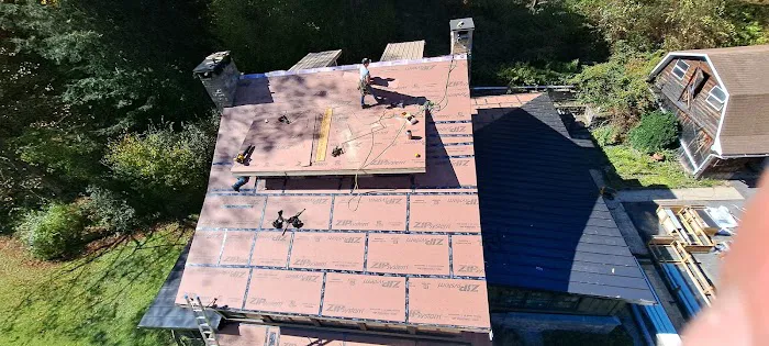 Lion Country Contracting Picture 1