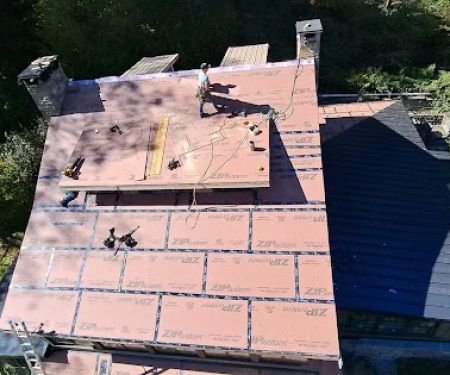 Lion Country Contracting