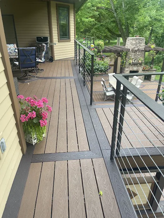 Lion Country Contracting Picture 10