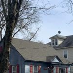 Manchester NH Roofing and Siding
