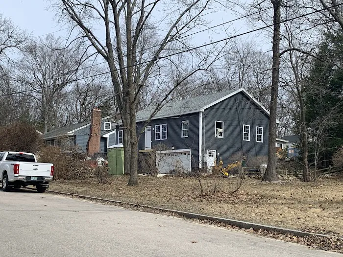 Manchester NH Roofing and Siding Picture 2