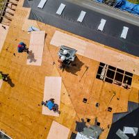 M G Roof Construction LLC ico