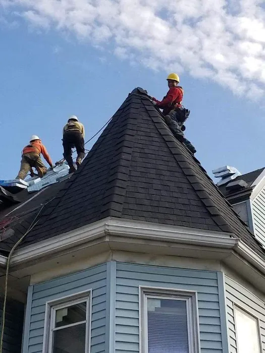 Appleton Construction LLC Picture 5