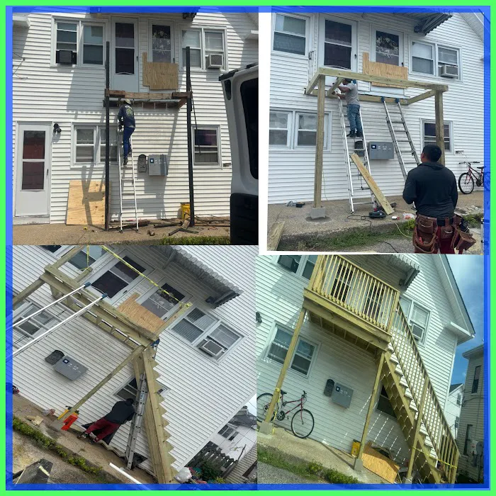 Appleton Construction LLC Picture 4