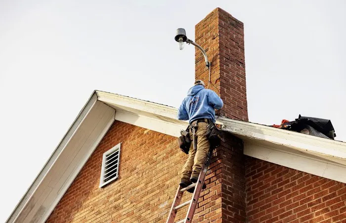 Good Hands Roofing Picture 5