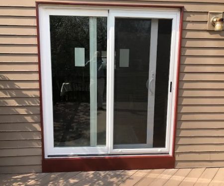 Window World of New Hampshire