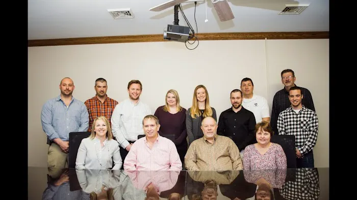 David M. Maines & Associates, Inc. Picture 3