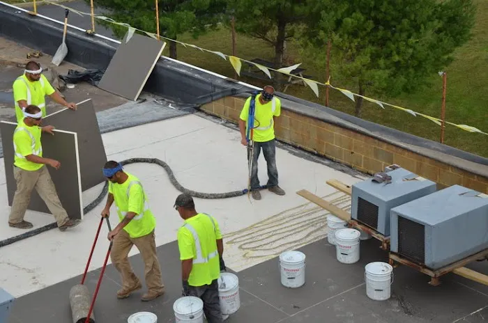 David M. Maines & Associates, Inc. Picture 5