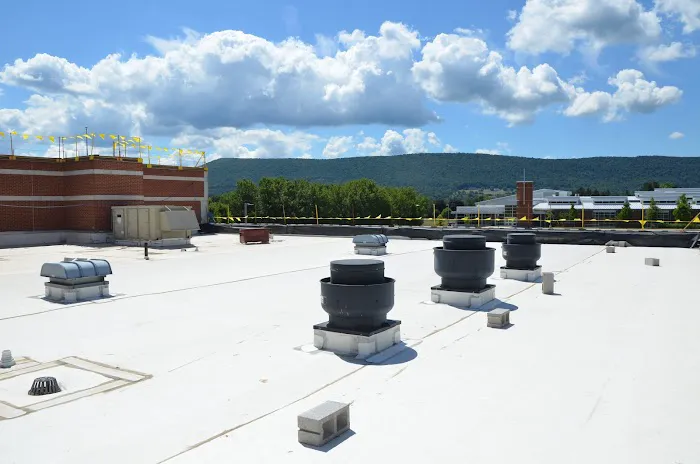 David M. Maines & Associates, Inc. Picture 6