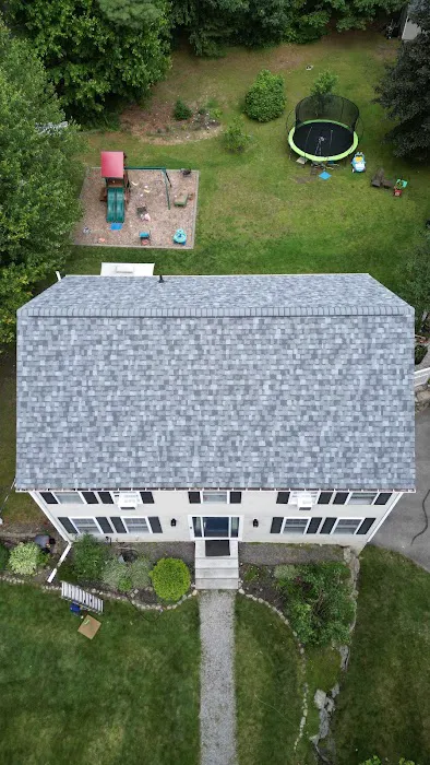 Sentry Roofing Picture 3