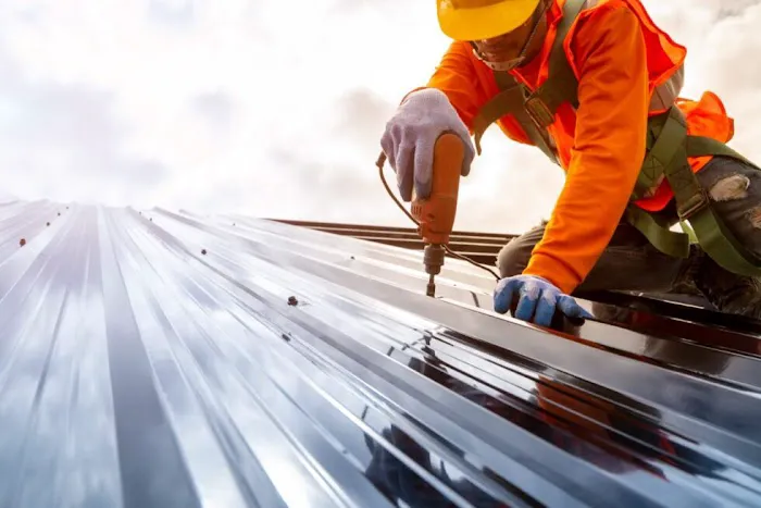 Sentry Roofing Picture 6