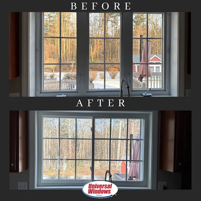 Universal Windows Direct of Manchester Picture 6