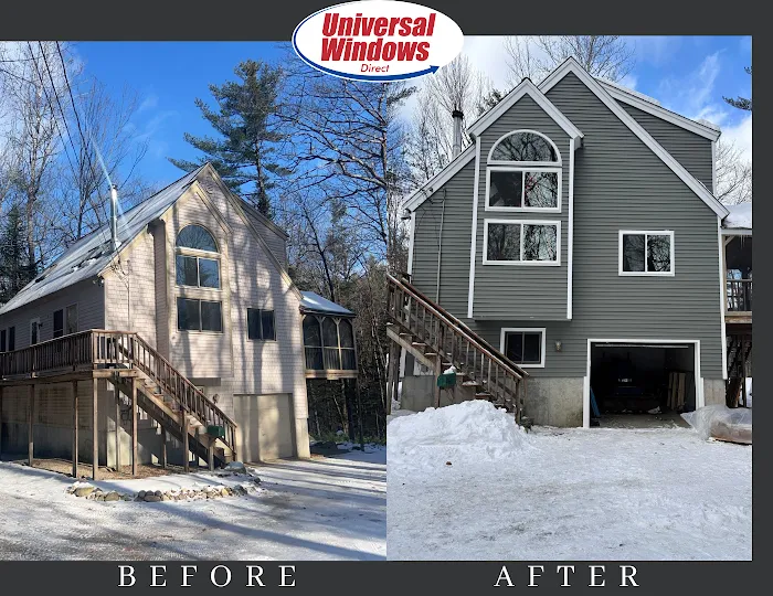 Universal Windows Direct of Manchester Picture 7